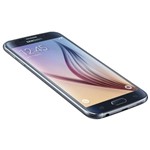 Ficha técnica e caractérísticas do produto Smartphone Samsung Galaxy S6 SM-G920I, Tela 5.1", Octa-Core 2.1, NFC, 4G, 3GB RAM, 32GB, 16MP, Preto
