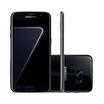 Ficha técnica e caractérísticas do produto Smartphone Samsung Galaxy S7 Edge Android 6.0 Tela 5.5 128gb 4g Câmera 12mp