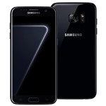 Ficha técnica e caractérísticas do produto Smartphone Samsung Galaxy S7 Edge, Black Piano, Tela 5.5", Android 6.0, Câmera 12MP, 128GB, 4G - Samsung