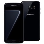 Ficha técnica e caractérísticas do produto Smartphone Samsung Galaxy S7 Edge, Black Piano, Tela 5.5, Android 6.0, Câmera 12MP, 128GB, 4G