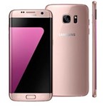 Ficha técnica e caractérísticas do produto Smartphone Samsung Galaxy S7 Edge Om 32GB, Tela 5.5"
