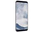 Smartphone Samsung Galaxy S8+ 64GB Prata 4G - 4GB RAM Tela 6.2” Câm. 12MP + Câm. Selfie 8MP