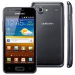 Ficha técnica e caractérísticas do produto Smartphone Samsung Galaxy Sii Lite I9070 Preto, Tela 4 Polegadas, Camera 5mp + 1.3mp Frontal, Androi