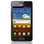 Ficha técnica e caractérísticas do produto Smartphone Samsung Galaxy SII Lite I9070 Preto, Tela 4 Polegadas, Câmera 5MP + 1.3MP Frontal, Android 2.3, 3G, Wi-Fi, GPS, MP3, FM, Bluetooth e Fone