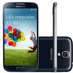 Ficha técnica e caractérísticas do produto Smartphone Samsung Galaxy SIV 4g I9505 Desbloqueado