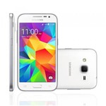 Ficha técnica e caractérísticas do produto Smartphone Samsung Galaxy Win 2 Duos Branco