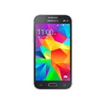 Smartphone Samsung Galaxy Win2 Duos Dual Chip Desbloqueado Oi Android 4.4 Tela 4.5" 8GB 4G Câmera 5MP Cinza