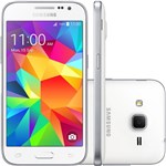 Ficha técnica e caractérísticas do produto Smartphone Samsung Galaxy Win 2 Duos G360 Tv Desbloqueado Branco