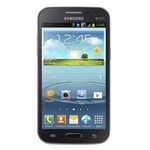 Ficha técnica e caractérísticas do produto Smartphone Samsung Galaxy Win Duos-Tela 4,7" Processador Quad Core 1.2Ghz Android 4.1 Memória Interna 8Gb Câmera de 5Mp Grafite (Gt-I8552)