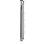 Ficha técnica e caractérísticas do produto Smartphone Samsung Galaxy Y S5360 Pack Collor Metallic Gray Desbloqueado Tim 3G WiFi - Android Tela Touch 3" Câmera 2.0MP