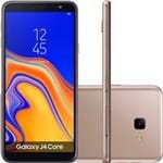 Ficha técnica e caractérísticas do produto Smartphone Samsung J4 Core, Cobre, J410m, Tela de 6', 16Gb, 8Mp
