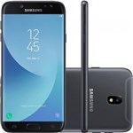 Smartphone Samsung Galaxy J7 Pro Android Octa-Core Tela 5.5" 64GB 4G Wi-Fi Câmera 13MP