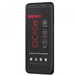 Ficha técnica e caractérísticas do produto Smartphone SEMP GO 5E, Preto, SC9832E, Tela de 5.5", 16GB, 13MP - Semp Tcl