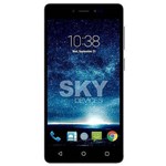 Ficha técnica e caractérísticas do produto Smartphone Sky Fuego 5.0+ Dual Sim 4gb Tela 5¿ 5mp-2mp Android 6.0 - Branco