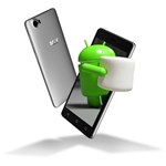 Ficha técnica e caractérísticas do produto Smartphone Sky Fuego 5.0+ Dual Sim Tela 5” Android 6.0 - Cinza