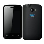 Ficha técnica e caractérísticas do produto Smartphone Sky Fuego 3.5 Dual Tela 3.5 4.4 Kitkat