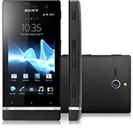 Ficha técnica e caractérísticas do produto Smartphone Sony ST25A Xperia U Desbloqueado Oi - Preto - GSM Tela 3.5" Android 3G Wi-Fi GPS Câmera 5MP com Flash LED Filma em HD MP3 Player Bluetooth
