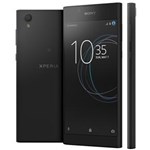 Ficha técnica e caractérísticas do produto Smartphone Sony Xperia L1 G3312 Preto com 16GB, Tela 5.5" HD, Dual Chip, Câmera 13MP, 4G, Android 7.0, Processador Quad-Core e 2GB RAM