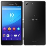 Ficha técnica e caractérísticas do produto Smartphone Sony Xperia M5, Preto, E5643, Tela de 5 , 16GB, 21MP