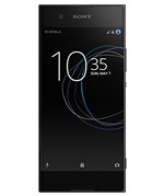 Ficha técnica e caractérísticas do produto Smartphone Sony Xperia XA1 (Preto)