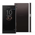 Ficha técnica e caractérísticas do produto Smartphone Sony Xperia XZ F8331, 32GB, 5.2", 23MP, 4G, Android 6.0 - Preto
