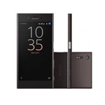Smartphone Sony Xperia Xz Premium 64gb Dual Sim 4gb Lte Cromado