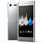 Ficha técnica e caractérísticas do produto Smartphone Sony Xperia XZ Premium Cromado com 64GB, Tela 5.5", Câmera 19MP, Android 7.0, Sensor de Impressão Digital, Processador Octa-Core e 4GB RAM