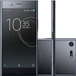 Ficha técnica e caractérísticas do produto Smartphone Sony Xperia XZ Premium Single Chip Android N Tela 5.4" 64GB Câmera 19MP - Preto