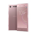 Ficha técnica e caractérísticas do produto Smartphone, Sony Xperia XZ1, 64 GB, 5.2'', Rosa