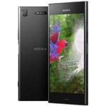 Ficha técnica e caractérísticas do produto Smartphone Sony Xperia XZ1 G8341 4GB/64GB LTE 1Sim Tela 5.2"FHD Câm.19MP+13MP-Preto