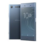 Ficha técnica e caractérísticas do produto Smartphone Sony Xperia XZ1 G8341 Azul com 64GB, Tela 5,2", Single Chip, Câmera 19MP, 4G, Android 8.0, Processador Octa-Core e 4GB RAM