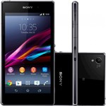 Ficha técnica e caractérísticas do produto Smartphone Sony Xperia Z1 C6943 TV 4G 16Gb