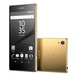 Ficha técnica e caractérísticas do produto Smartphone Sony Xperia Z5 Premium Ouro com 32gb, Tela 5.5, Camera 23mp, Android 5.1