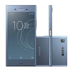 Ficha técnica e caractérísticas do produto Smartphone Sony XZ1 64GB Single Chip Tela 5.2 Polegadas Android 8.0 Câmera 16MP