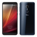 Ficha técnica e caractérísticas do produto Smartphone TCL C5 Dual 5.5'' 3G Android Oreo 13MP 32GB - Preto