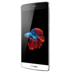 Smartphone Tp-Link Neffos C5 Branco - Dual Chip, 4G, Tela 5, 8MP +5MP, 16GB, 2GB Ram, Android 5.1