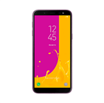 Ficha técnica e caractérísticas do produto Smartphone Violeta J6 32GB Samsung