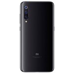 Ficha técnica e caractérísticas do produto Smartphone Xiaomi Mi 9 Dual Sim 64Gb de 6.39' - Preto