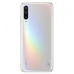 Ficha técnica e caractérísticas do produto Smartphone Xiaomi MI A3 128GB Global Dual - Branco