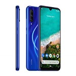 Ficha técnica e caractérísticas do produto Smartphone Xiaomi Mi A3 4ram 64gb Tela 6.08" Lte Dual Global Azul
