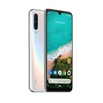 Ficha técnica e caractérísticas do produto Smartphone Xiaomi Mi A3 Dual Sim 128Gb Tela de 6.01 Branco