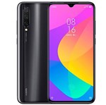 Ficha técnica e caractérísticas do produto Smartphone Xiaomi Mi A3 Dual SIM 128GB Tela de 6.01" - Preto