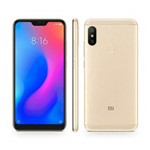 Ficha técnica e caractérísticas do produto Smartphone Xiaomi Mi A2 32gb Gold 4gb Ram