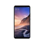 Smartphone Xiaomi Mi Max 3 64GB Dual SIM - Versão Global - Preto