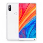 Smartphone Xiaomi Mi Mix 2s Dual Sim 64GB -5.99 12mp Global - Branco