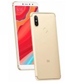 Ficha técnica e caractérísticas do produto Smartphone / Xiaomi / Mi S2 / 64GB / Tela de 5.99"/ Câmera 12MP / Wi-Fi / 4G - Dourado