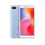Ficha técnica e caractérísticas do produto Smartphone / Xiaomi / Mi6 / 64Gb / Tela de 5.45 / Dual Sim - Azul