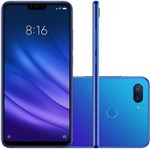 Ficha técnica e caractérísticas do produto Smartphone Xiaomi MI 8 Lite 64GB Versão Global Desbloqueado Azul