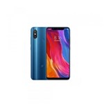 Smartphone / Xiaomi / MI9 / 64GB / Tela de 6.39" / Dual Sim - Azul
