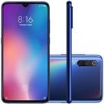 Ficha técnica e caractérísticas do produto Smartphone / Xiaomi / Mi9 / se / 128Gb / Câmera de 48Mp / Tela de 5.97 - Azul